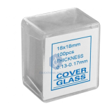 Coverslip Cover Glass